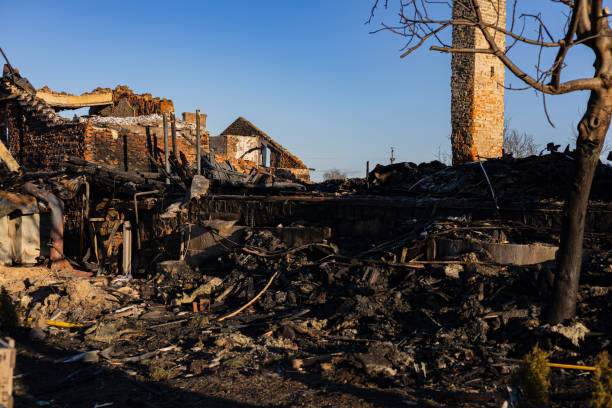 24/7 Emergency Fire Damage Removal experts in Austin, MN