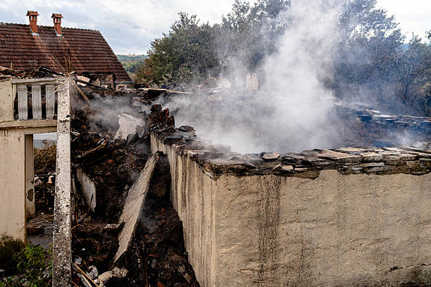 Reliable Fire Damage Removal contractor in Austin, MN by Fire Damage Biloxi